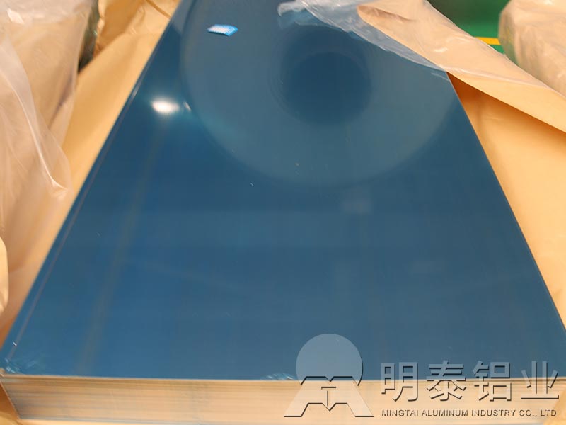 河南燈具料3104鋁板生產廠家，上市公司品質放心