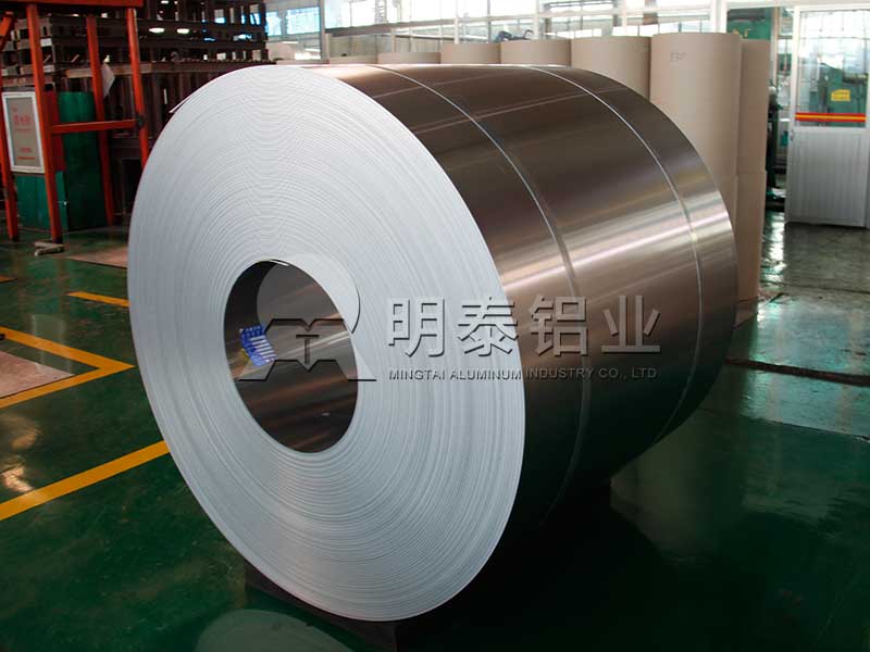 紐扣什么材質加工？河南5052鋁卷用于金屬紐扣值得選擇